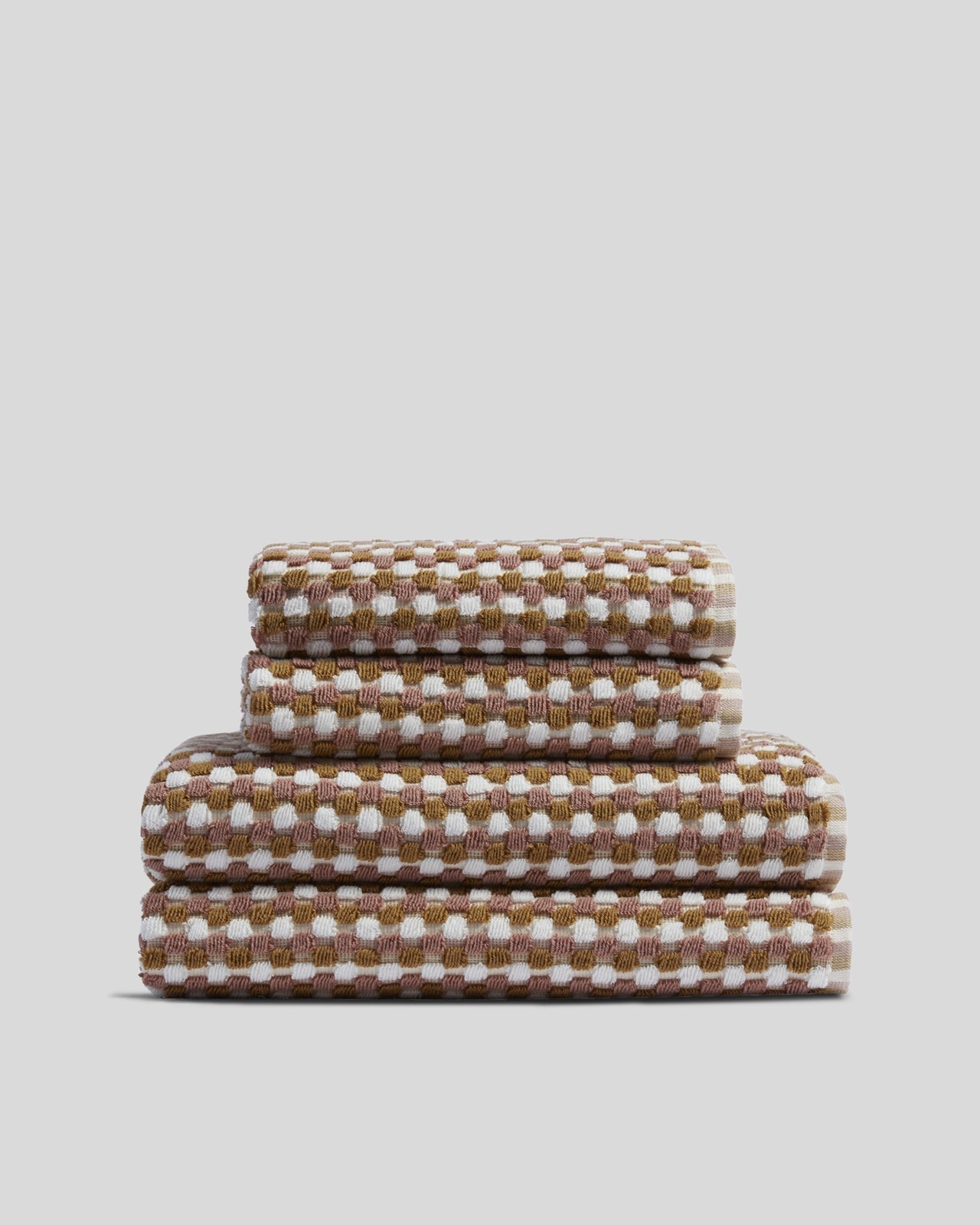 2+2 Organic Mosaic Bath Bundle