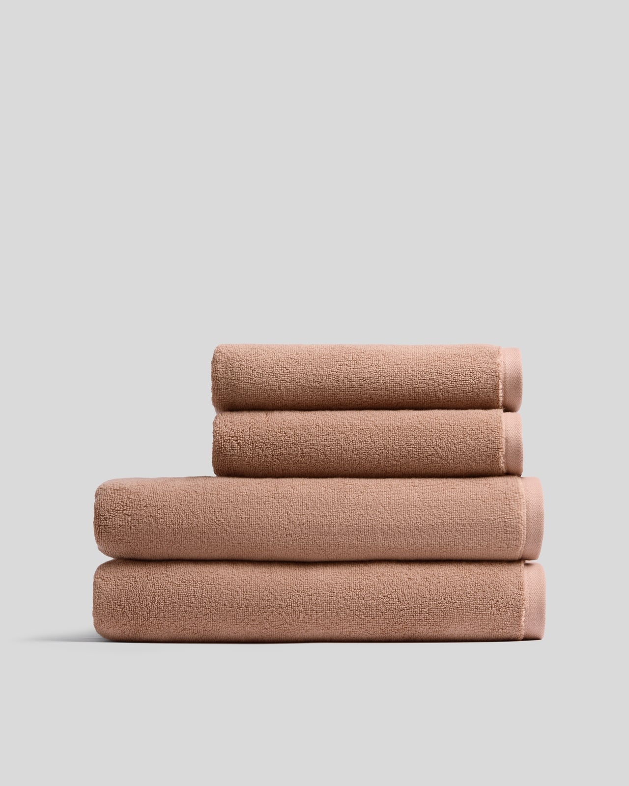 2+2 Organic Plush Bath Bundle