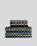 2+2 Organic Mosaic Bath Bundle
