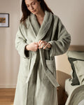 Classic Plush Robe