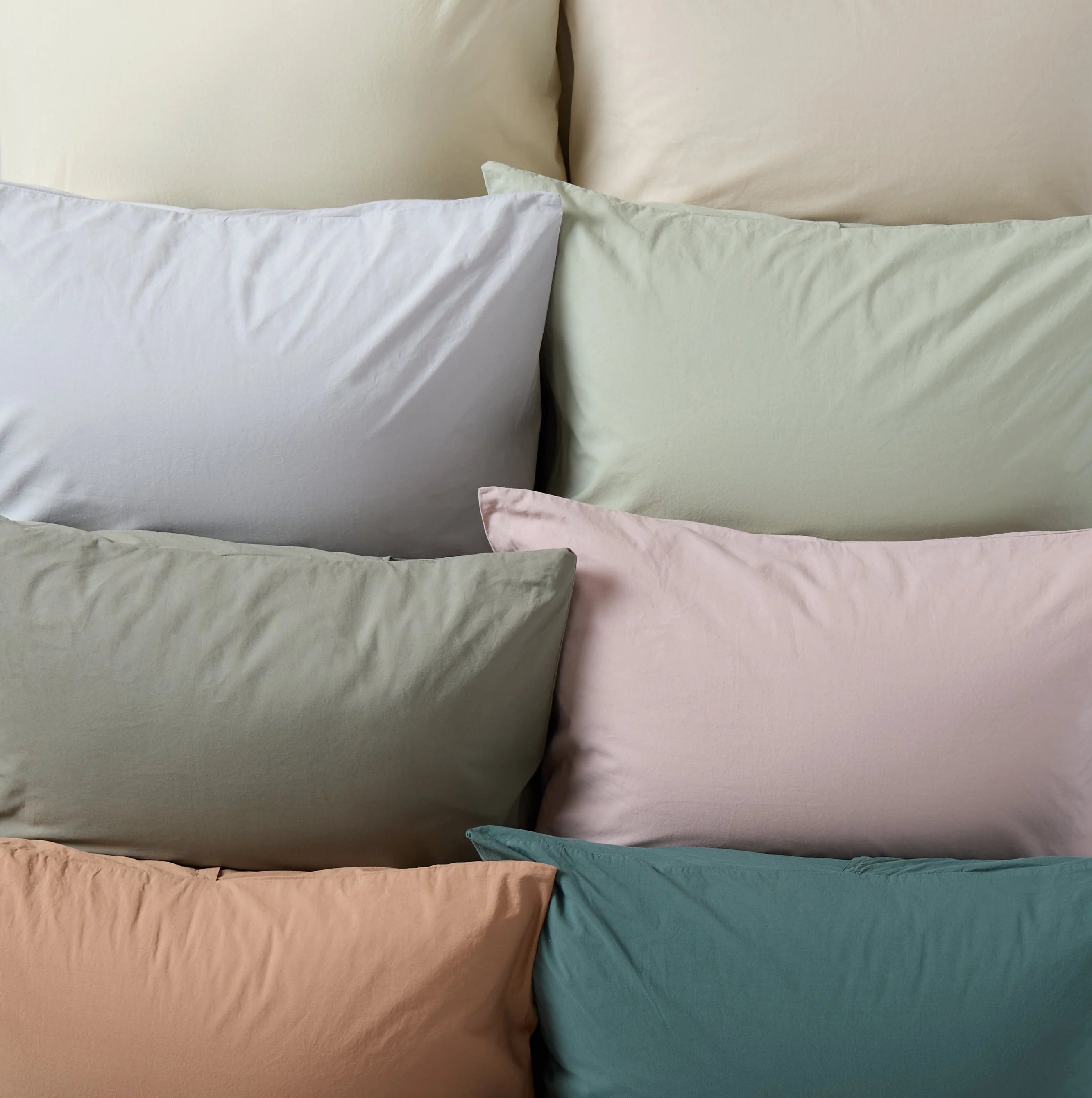 Linen Tencel Jersey Quilt