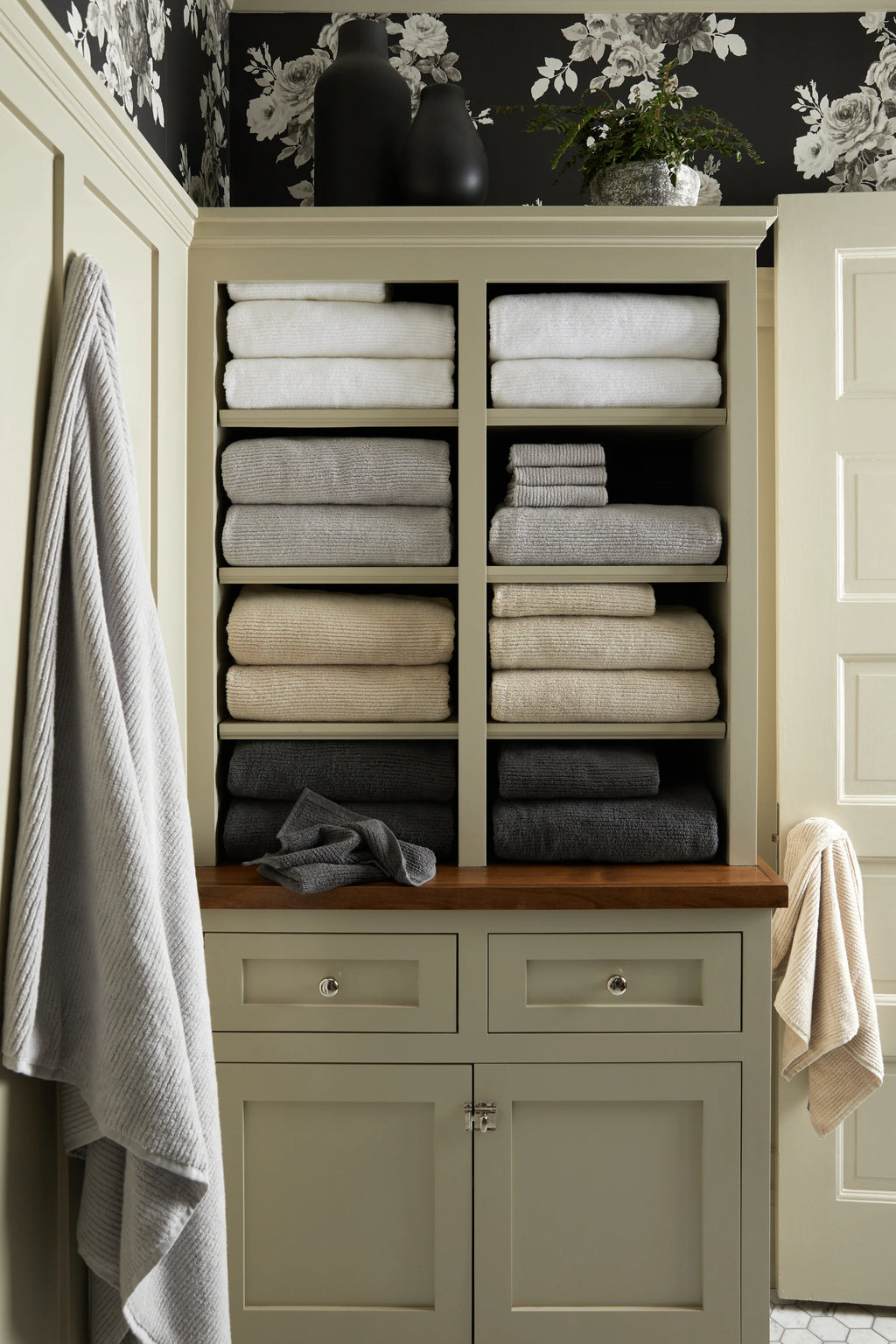 Classic Plush Robe