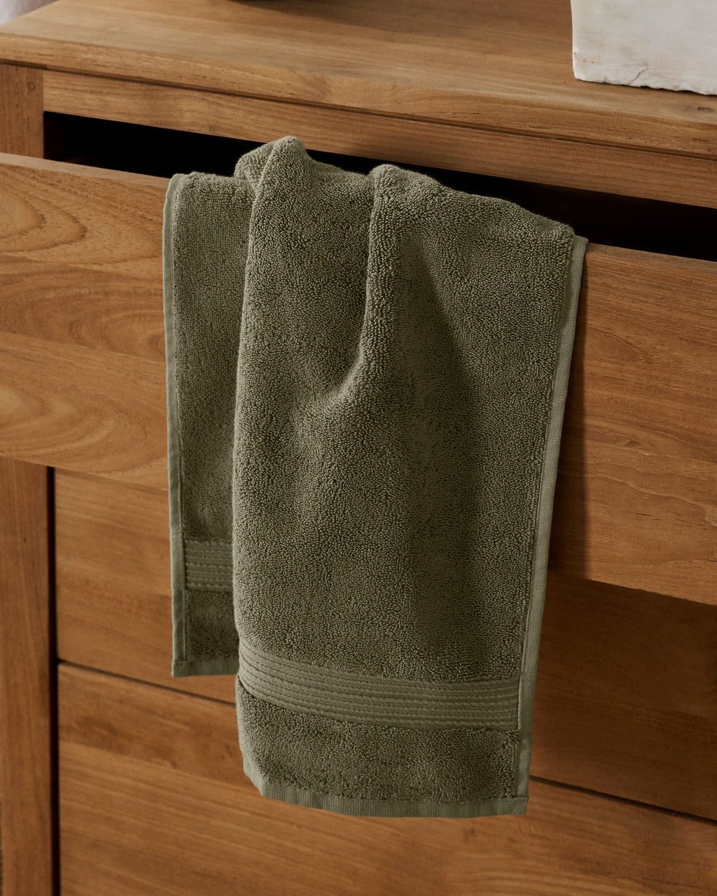 2+2 Classic Turkish Cotton Bath Bundle
