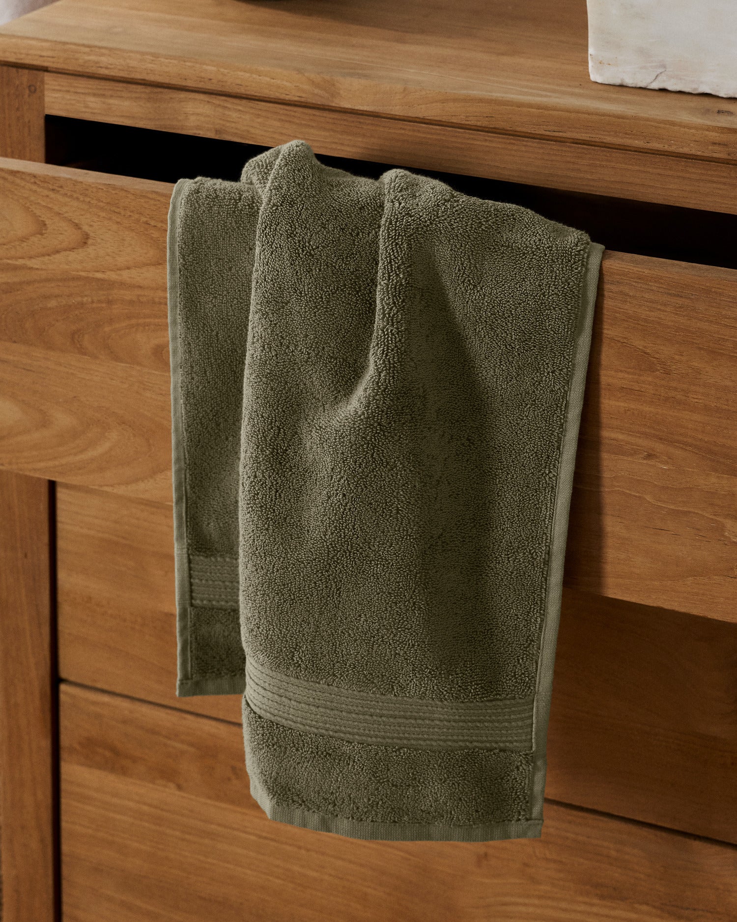 2+2 Classic Turkish Cotton Bath Bundle