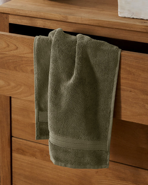 2+2 Classic Turkish Cotton Bath Bundle