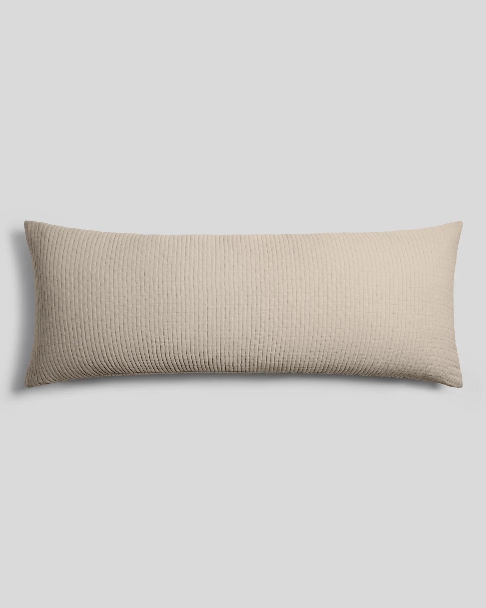 Air Cotton Body Pillow Cover