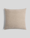 Basketweave Merino Pillow Cover