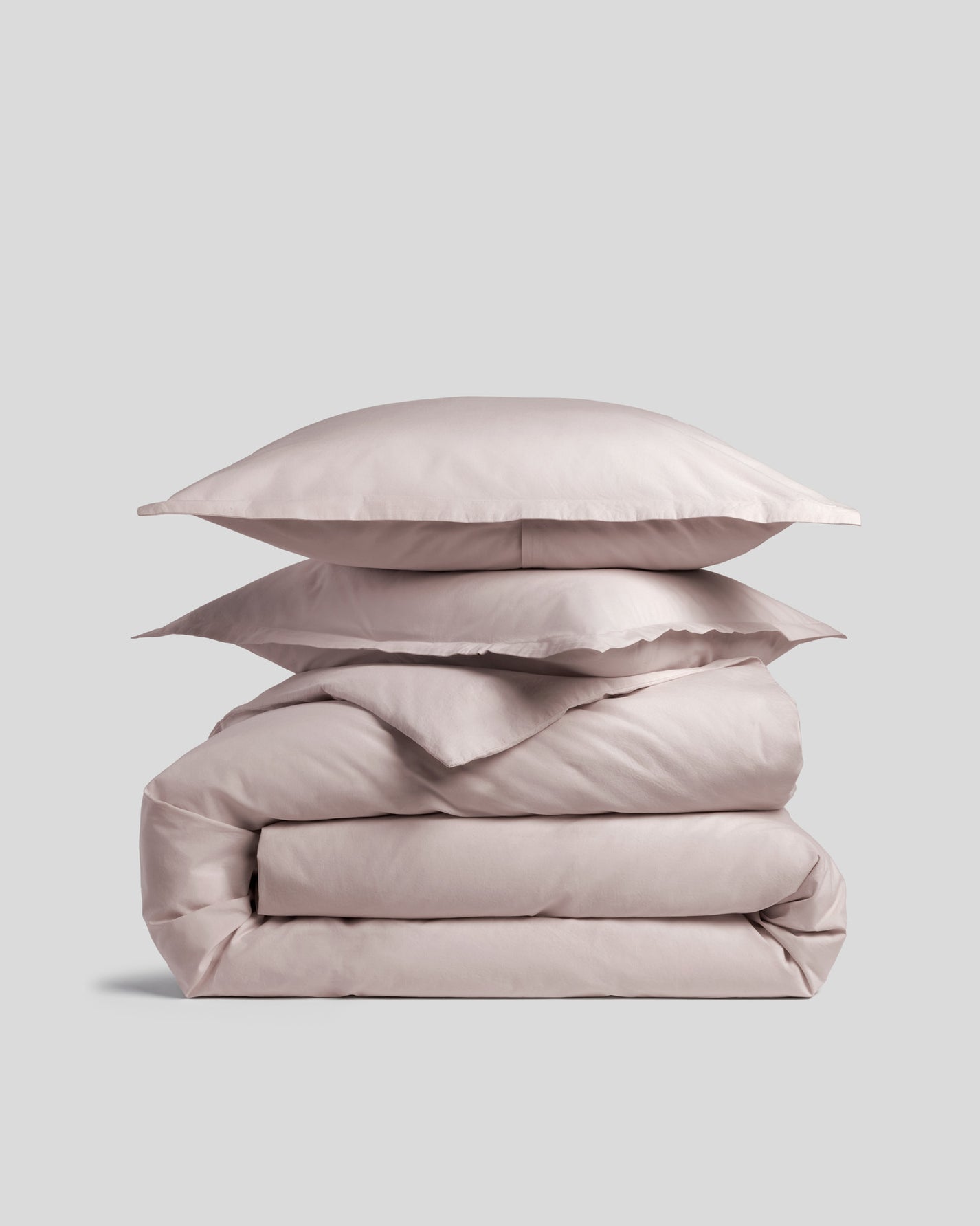 Brushed Cotton Duvet Cover Set