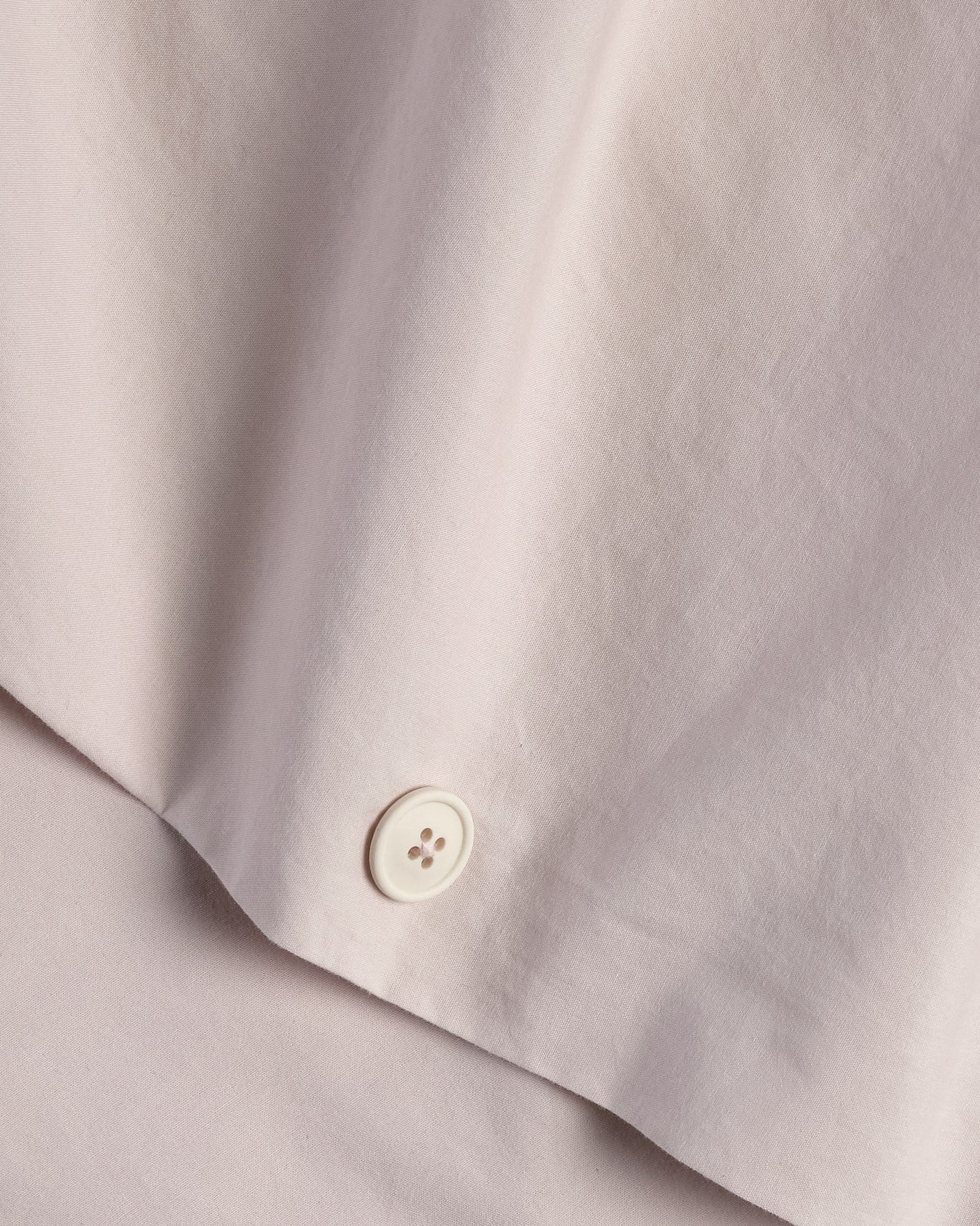 Brushed Cotton Duvet Cover Set