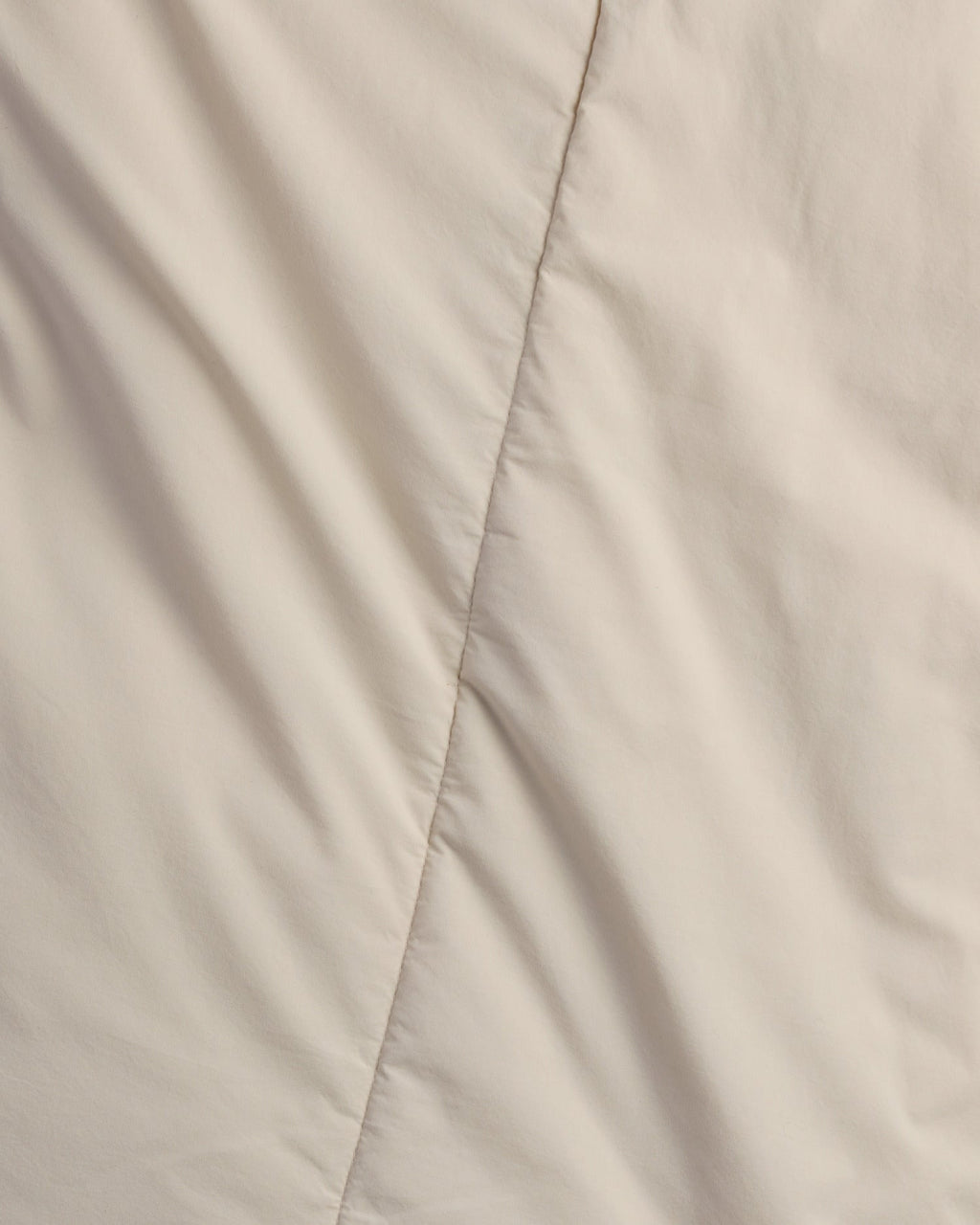 Brushed Cotton Quilted Sham Set