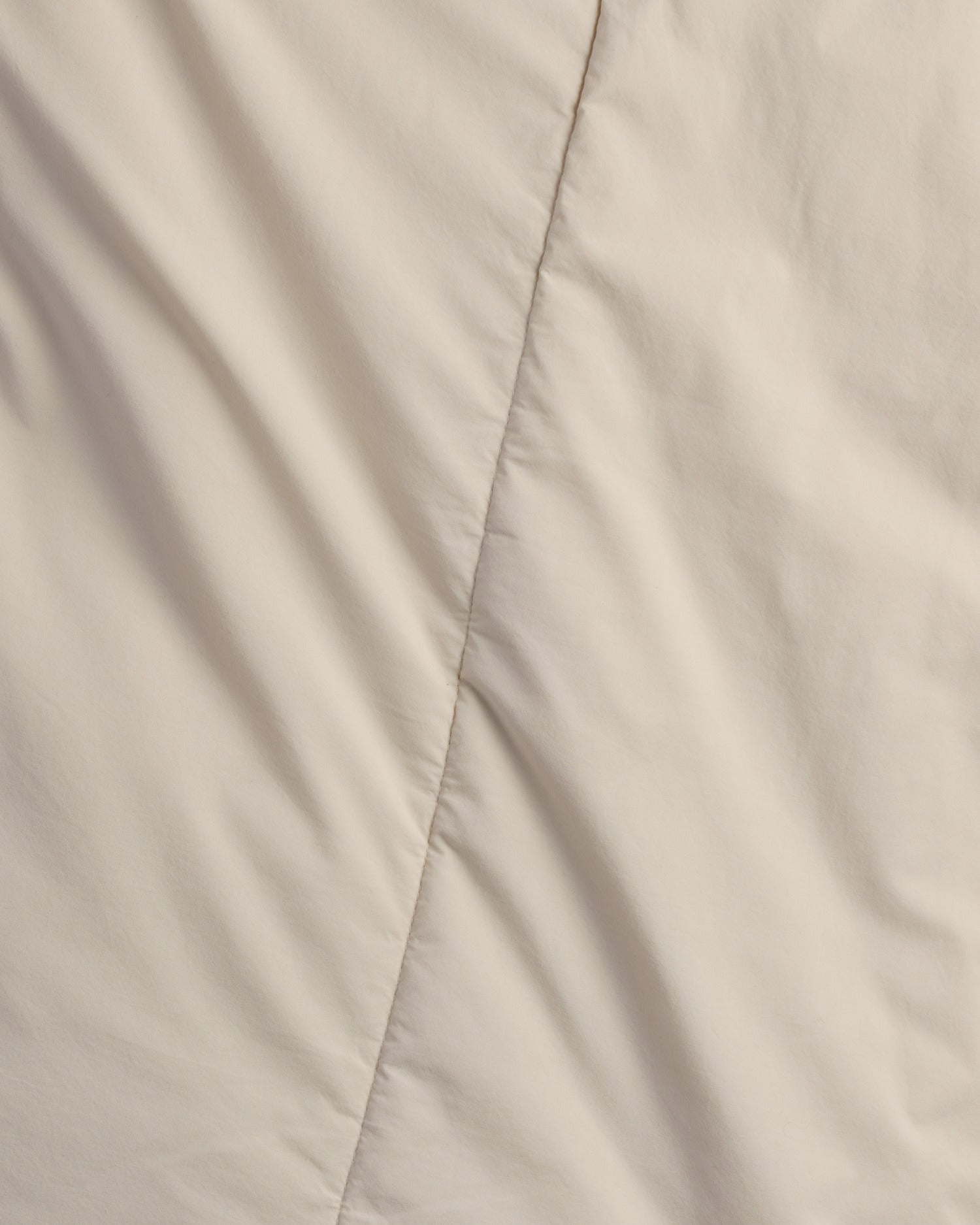 Brushed Cotton Quilted Sham Set
