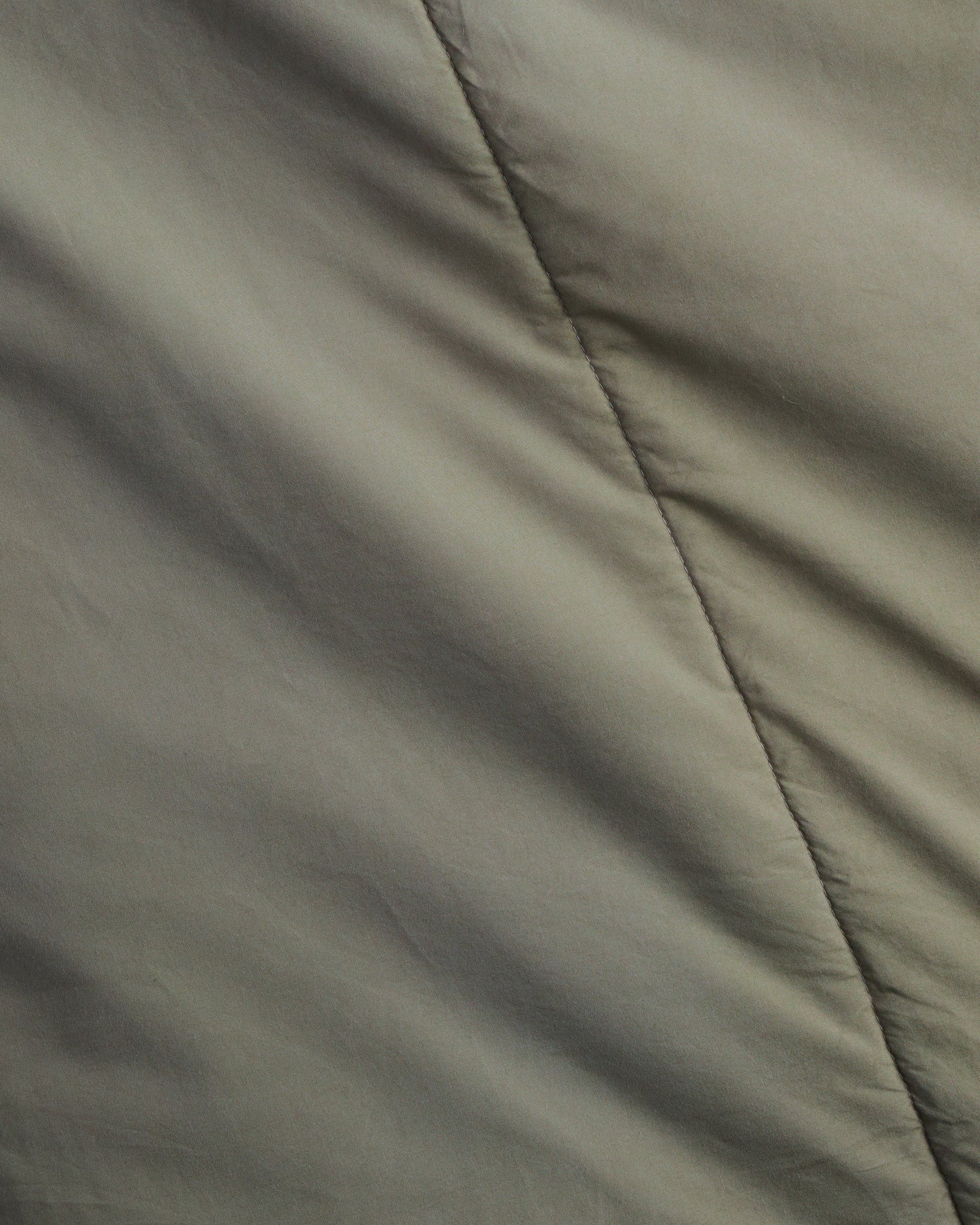 Brushed Cotton Quilt
