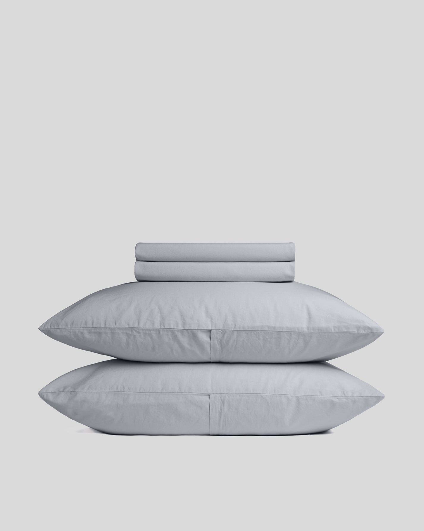 Brushed Cotton Sheet Set