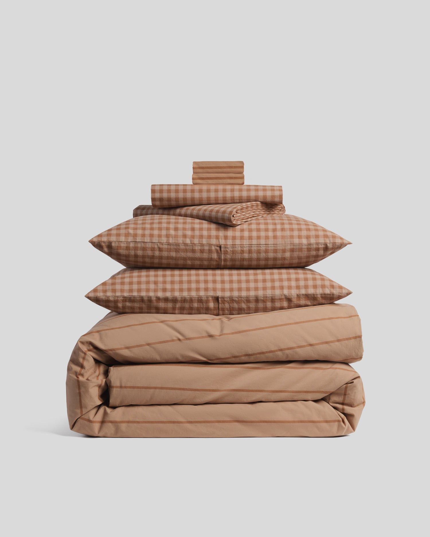 Brushed Cotton Bundle