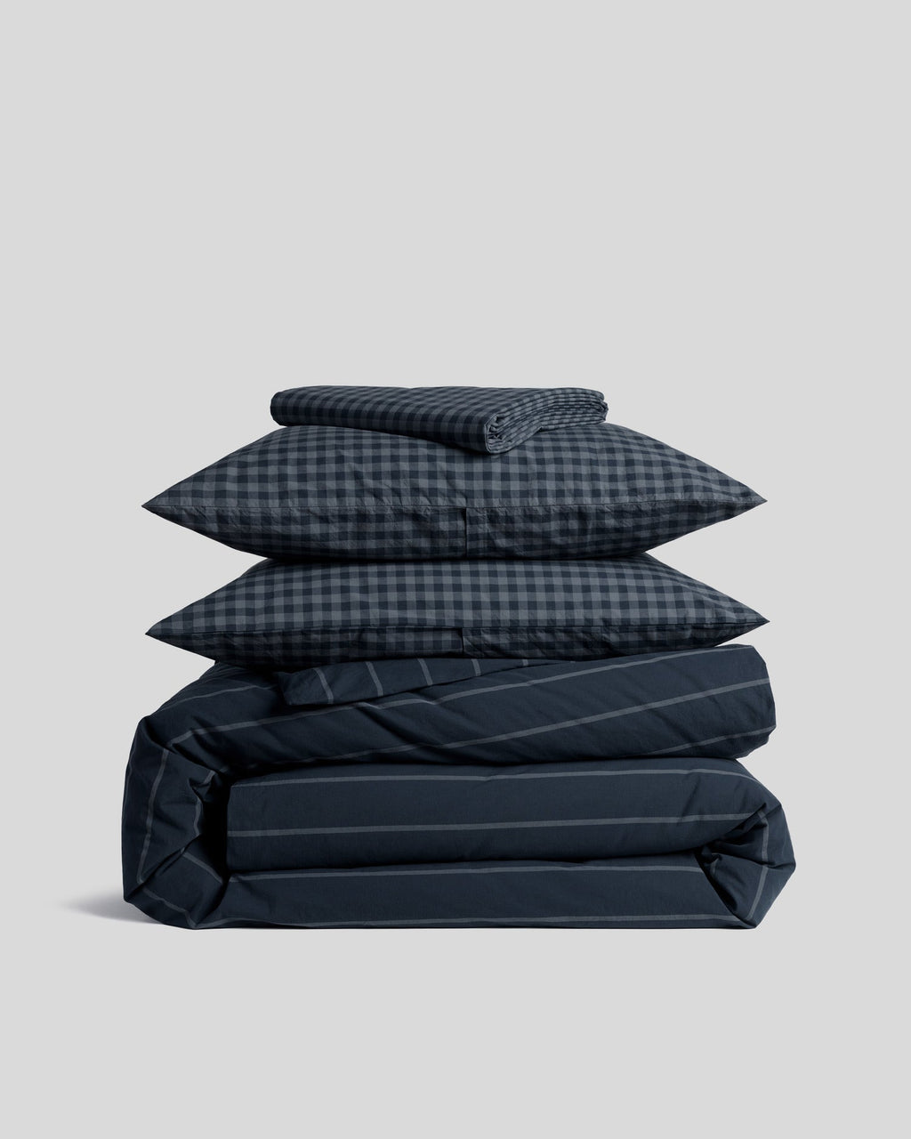 Brushed Cotton Venice Set