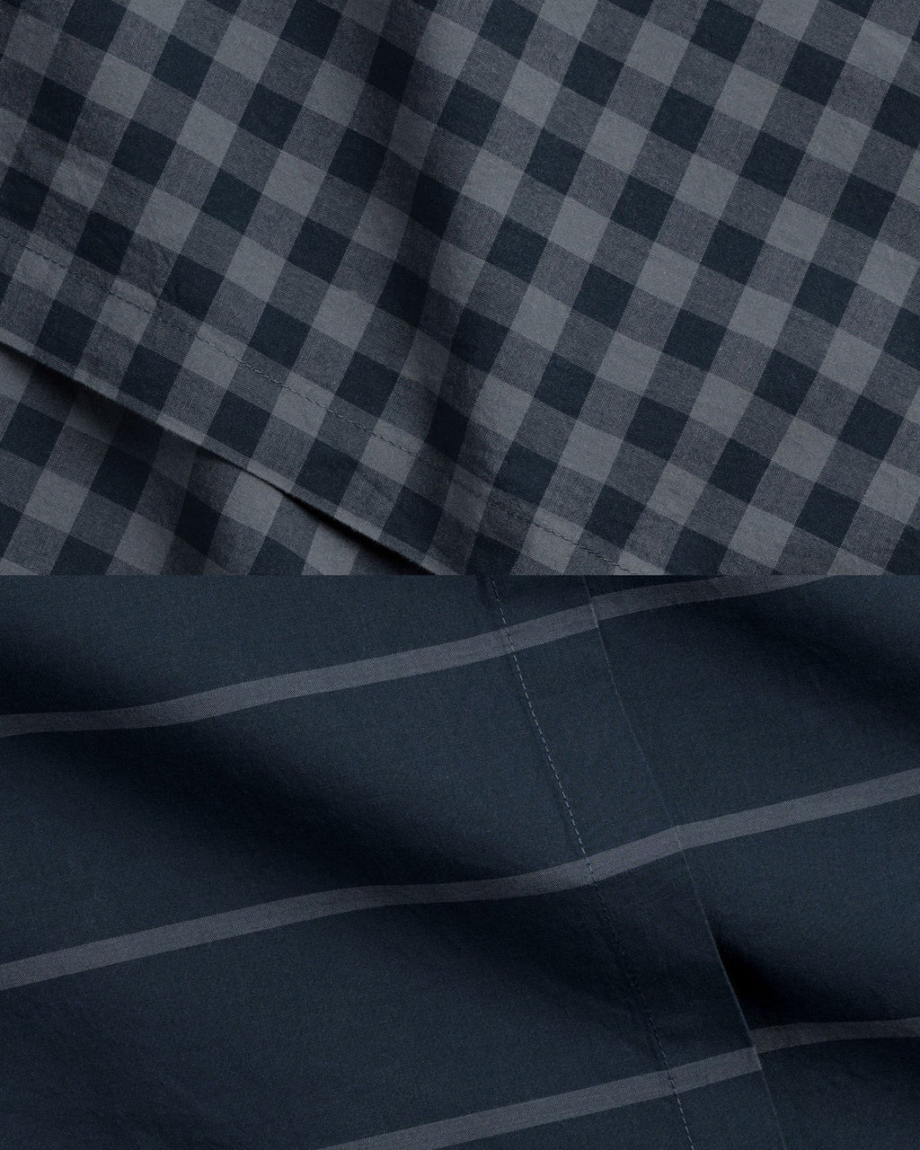 Brushed Cotton Venice Set