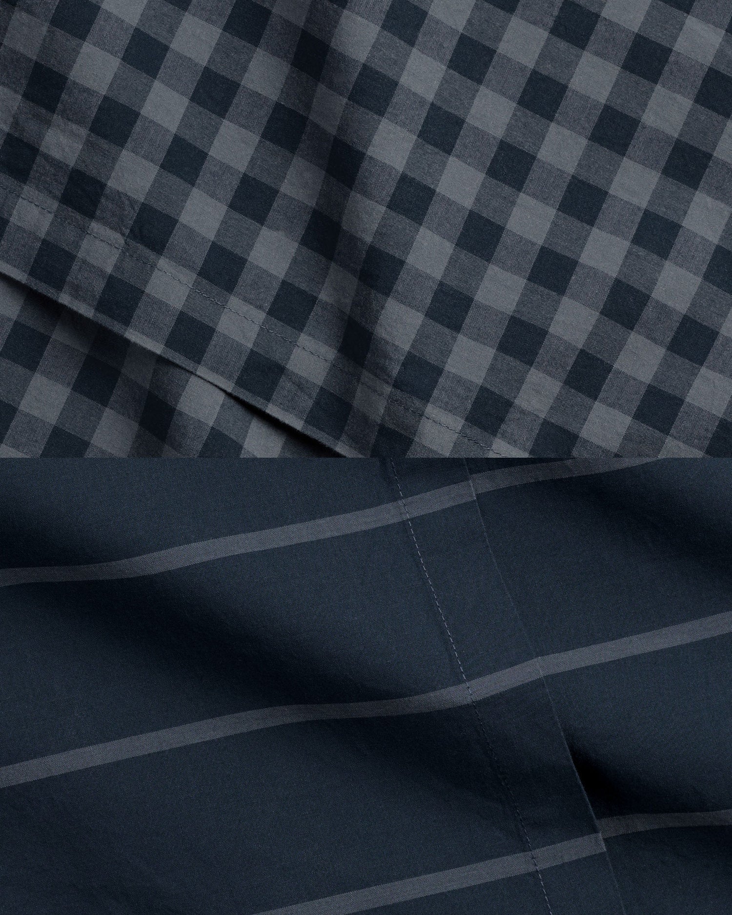 Brushed Cotton Venice Set