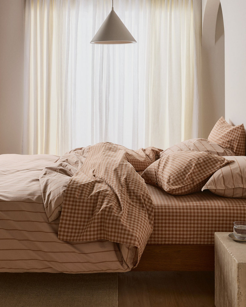 Brushed Cotton Bundle