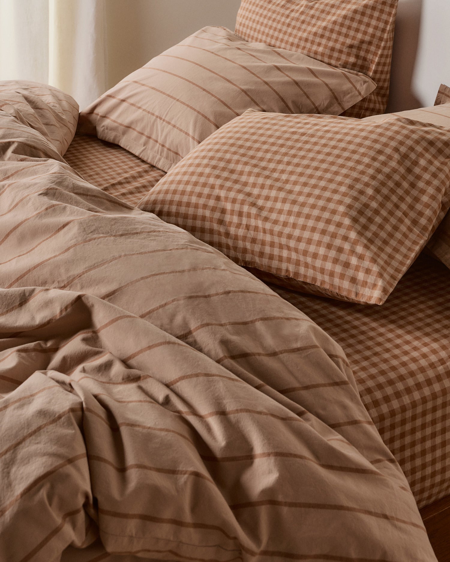 Brushed Cotton Bundle