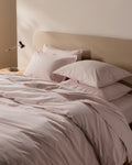 Brushed Cotton Duvet Cover Set