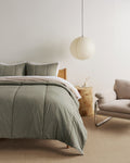 Brushed Cotton Quilt