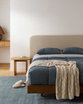Brushed Cotton Quilt