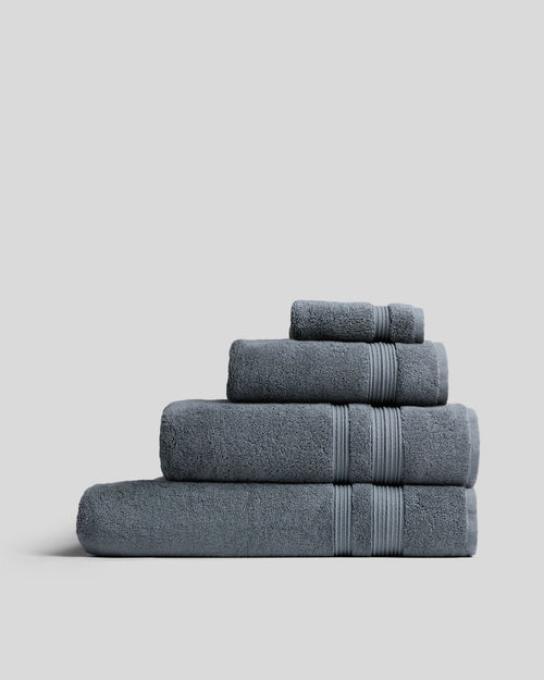 Classic Turkish Cotton Towels