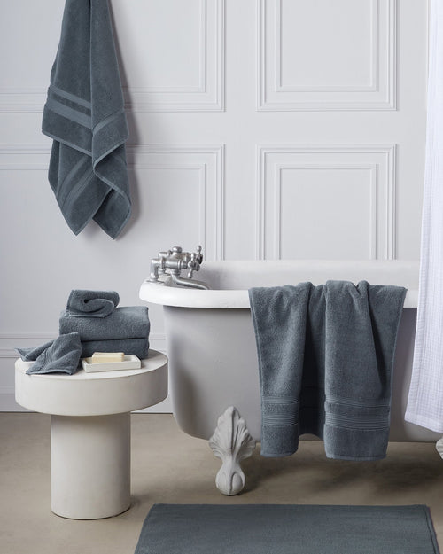Classic Turkish Cotton Towels