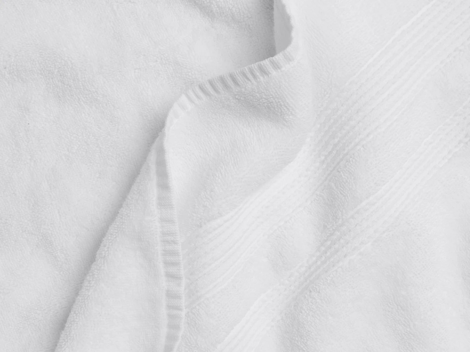 2+2 Classic Turkish Cotton Bath Bundle