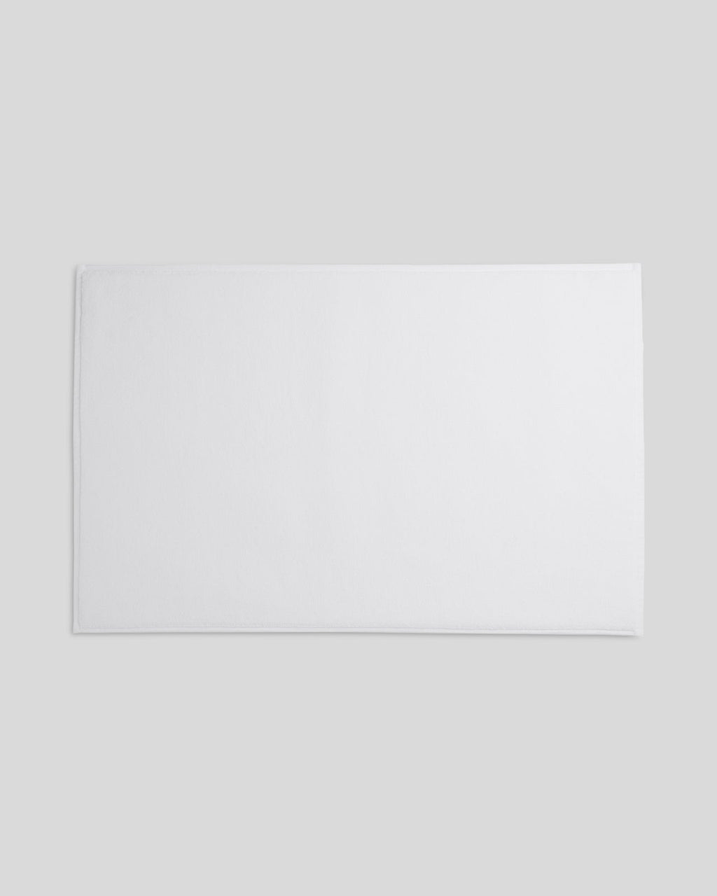 Classic Turkish Cotton Tub Mat
