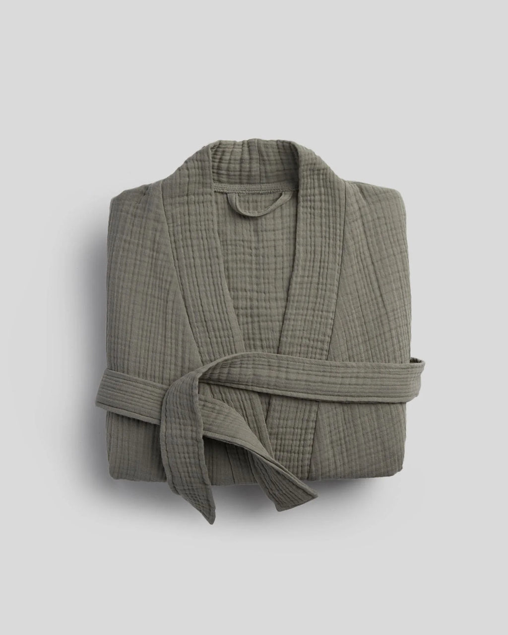 Cloud Cotton Robe