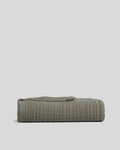 Cloud Linen Gauze Throw