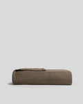 Cloud Linen Gauze Throw