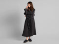 Cozy Knit Robe