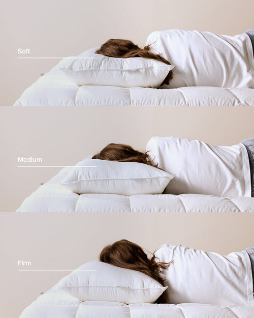 Down Alternative Pillow