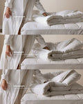 Down Duvet Insert