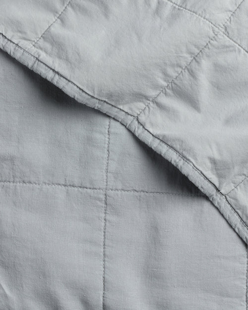 Linen Box Quilt