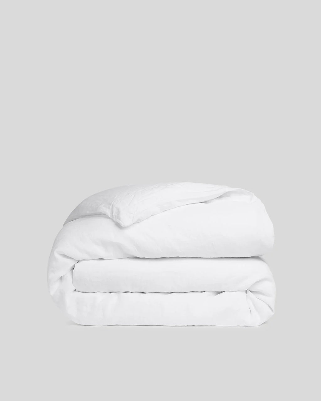 Linen Duvet Cover