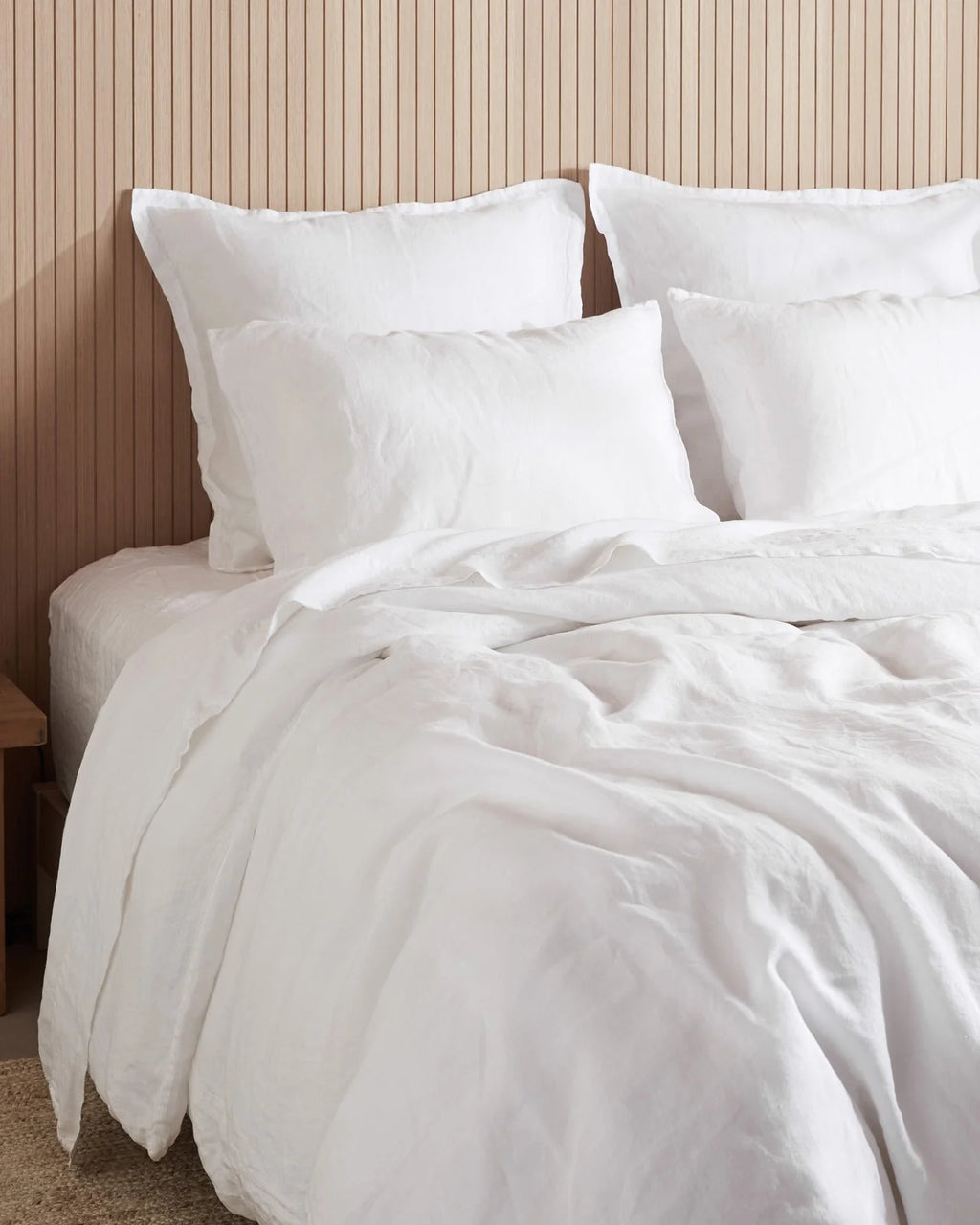 Linen Duvet Cover