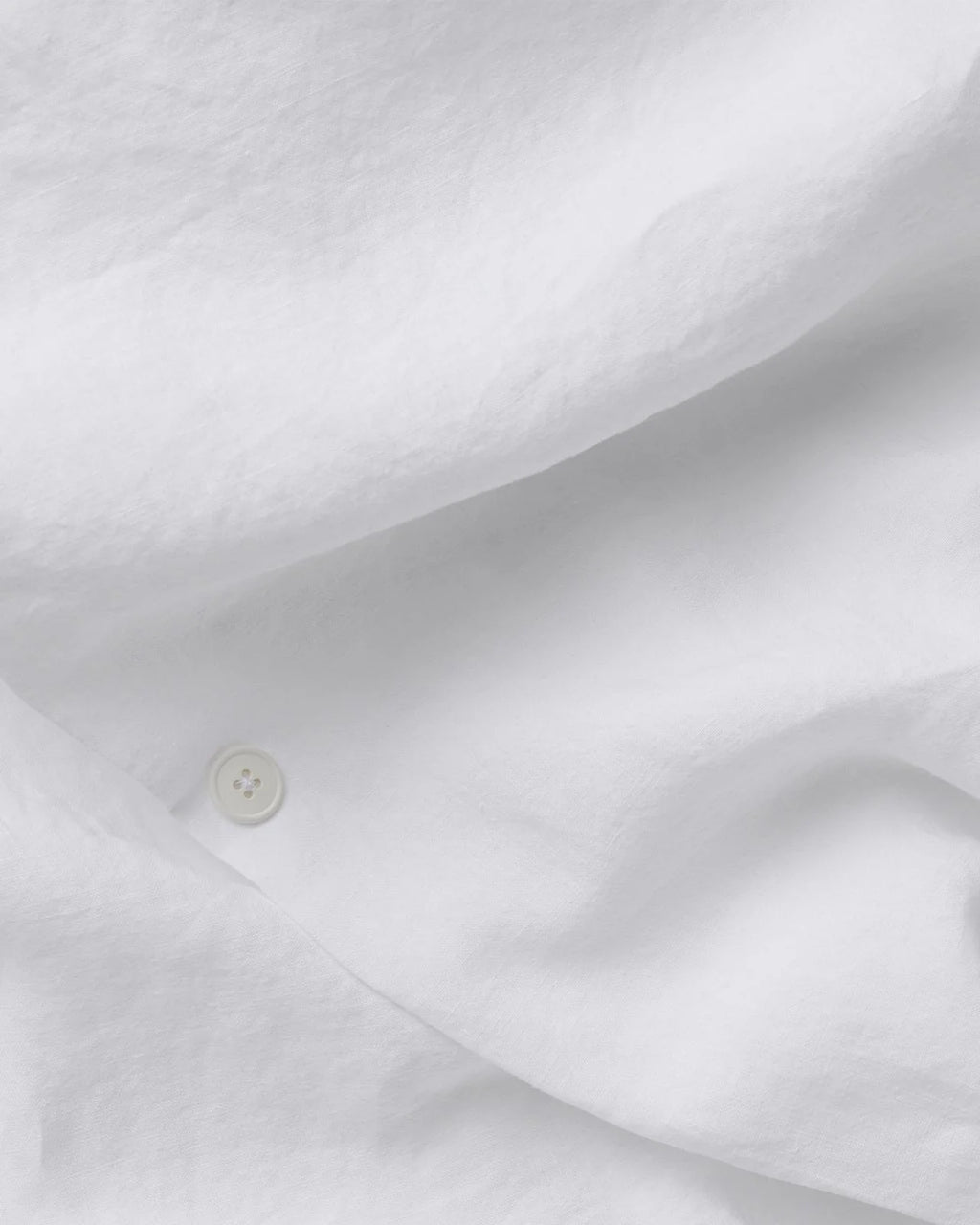 Linen Duvet Cover