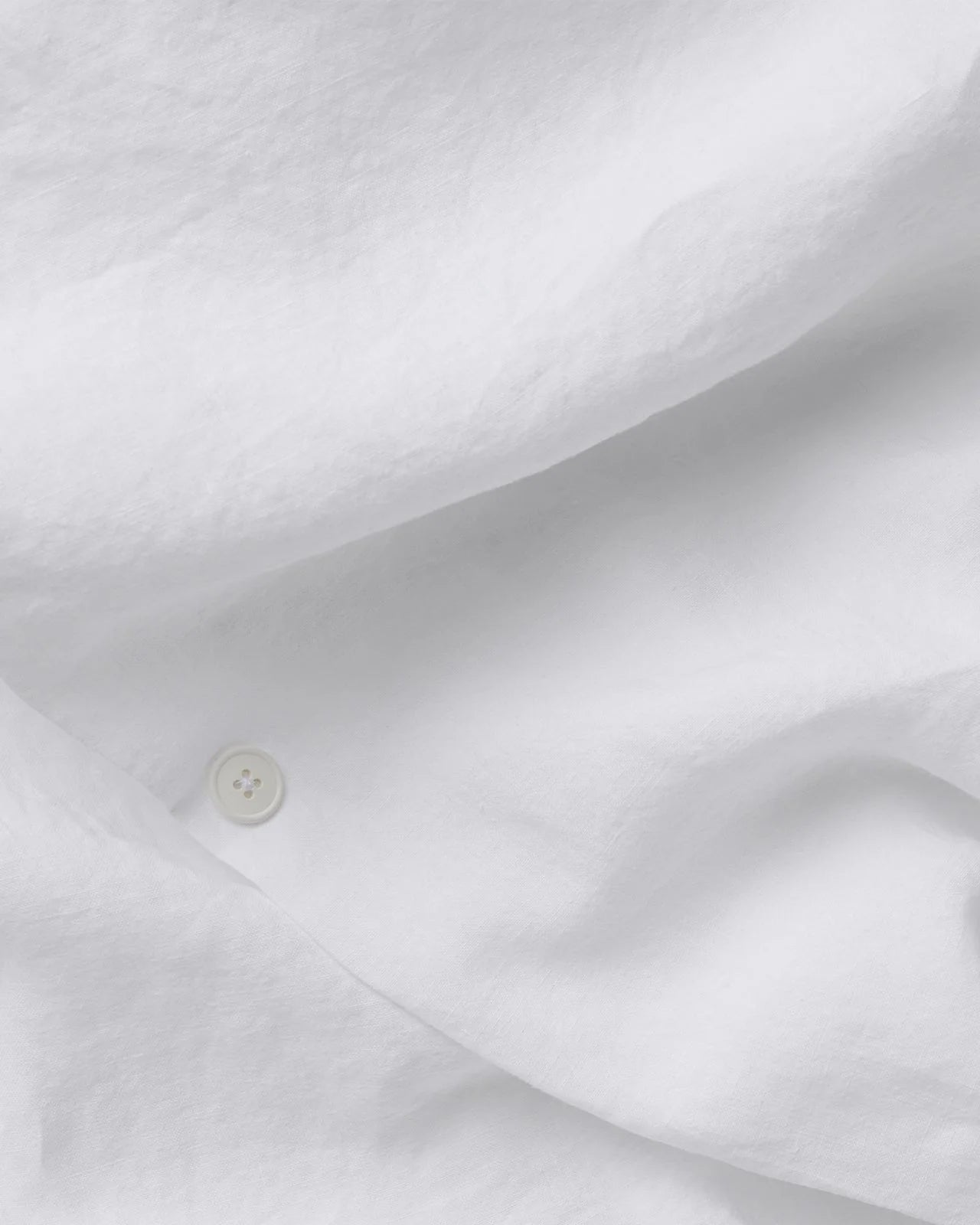 Linen Duvet Cover