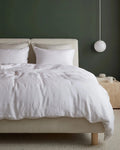 Linen Duvet Cover