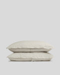 Linen Sham Set