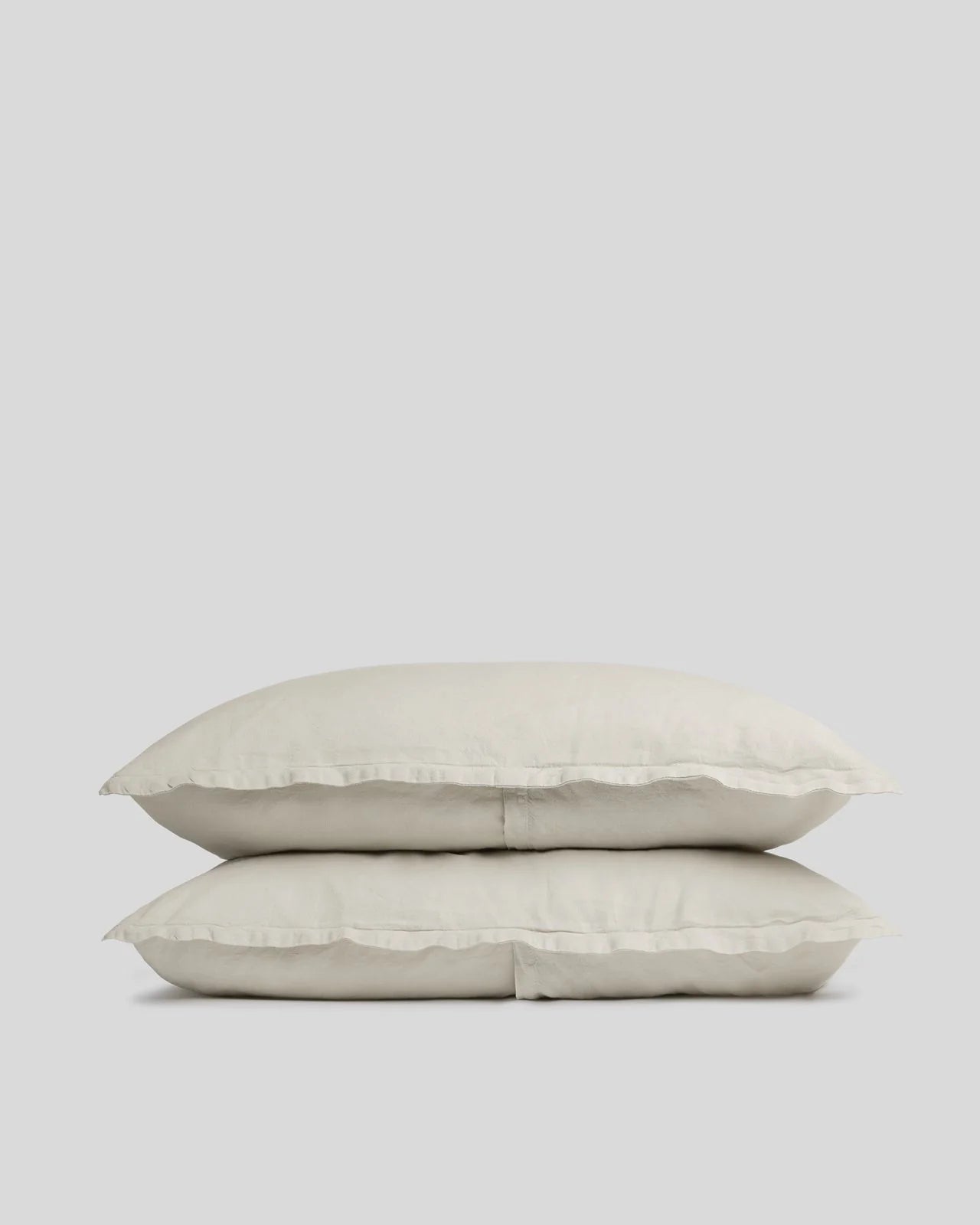 Linen Sham Set