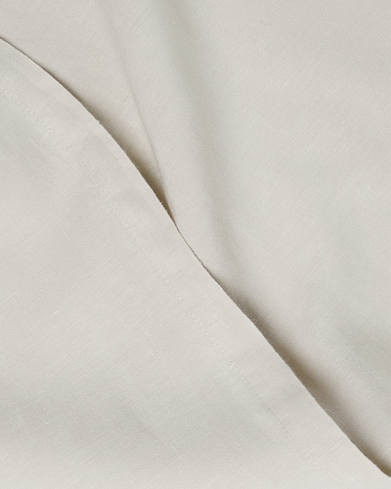 Linen Sham Set