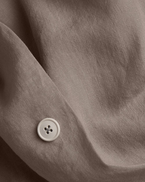 Linen Duvet Cover