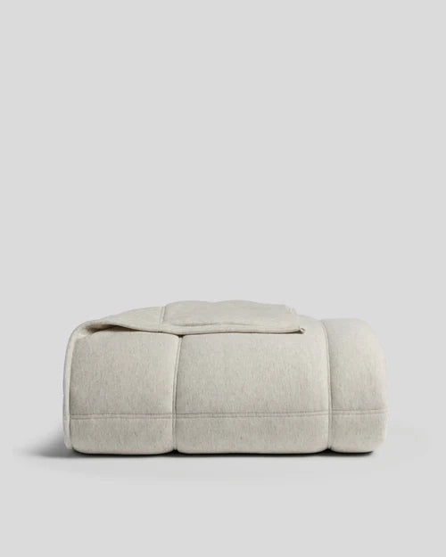 Linen Tencel Jersey Quilt