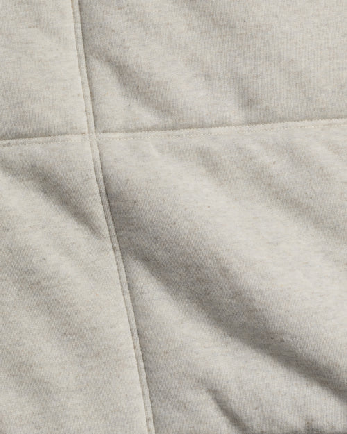 Linen Tencel Jersey Quilt