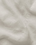 Linen Top Sheet