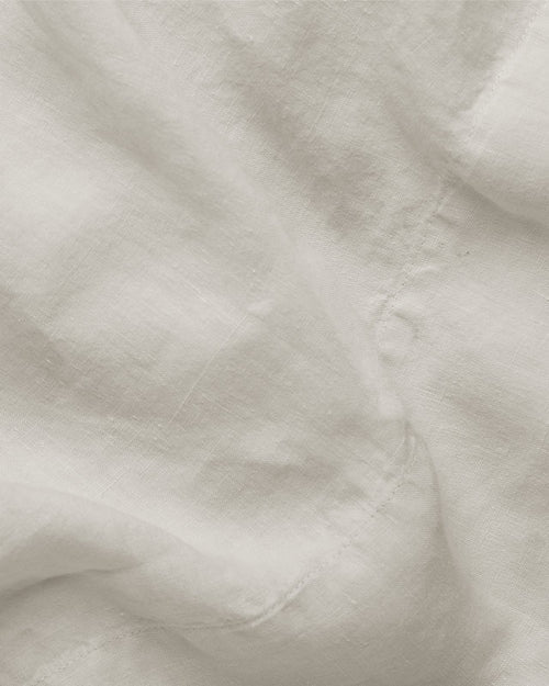 Linen Top Sheet